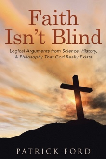 Faith Isn’t Blind