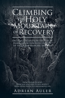 Climbing the Holy Mountain of Recovery