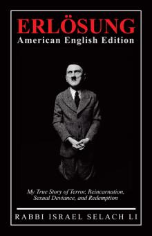 ERLӦSUNG American English Edition