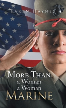 More Than a Woman a Woman Marine