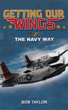 Getting Our Wings