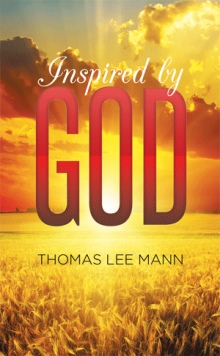 Inspired by God