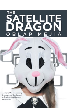 THE SATELLITE DRAGON