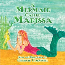 A Mermaid Called Marissa