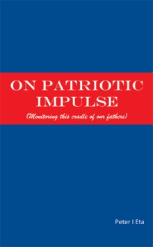 ON PATRIOTIC IMPULSE