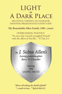 Light in a Dark Place