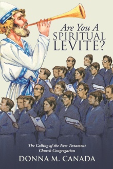 Are You A Spiritual Levite?
