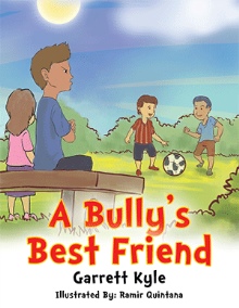 A Bully’s Best Friend