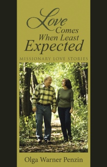 Love Comes When Least Expected