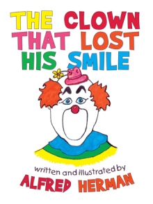 The Clown That Lost His Smile