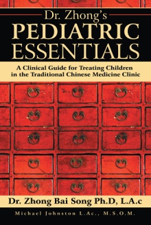 Dr. Zhong’s Pediatric Essentials