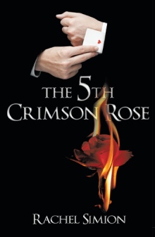 The 5th Crimson Rose