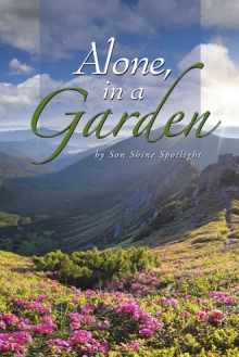 Alone in a Garden