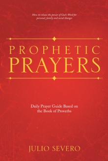 Prophetic Prayers