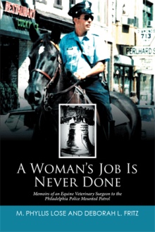 A Woman’s Job Is Never Done