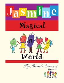 Jasmine Magical World