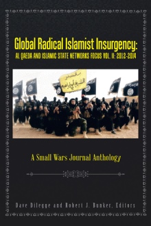 Global Radical Islamist Insurgency: AL QAEDA AND ISLAMIC STATE NETWORKS FOCUS