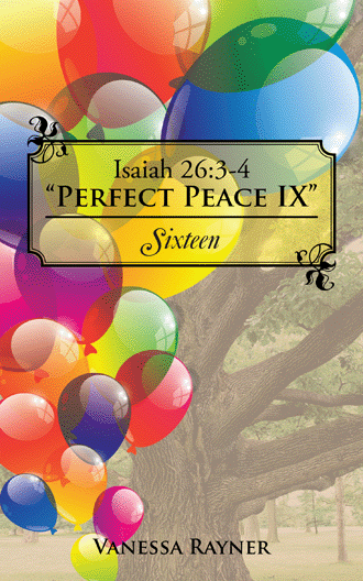 Isaiah 26:3-4 Perfect Peace: The Last Single-Digit