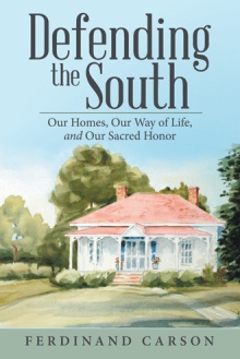 Defending the South