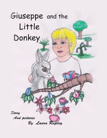 Giuseppe and the Little Donkey