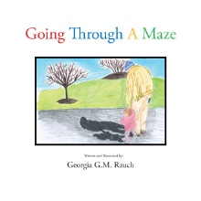 Going Through a Maze