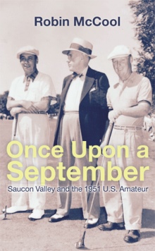 Once Upon a September