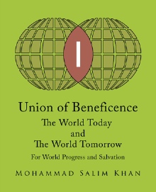 Union of Beneficence The World Today and The World Tomorrow