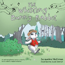 The Whistling Bunny Rabbit