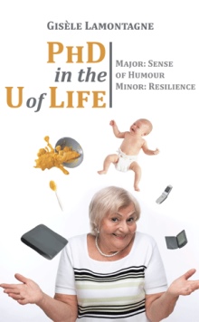 PhD in the U of Life