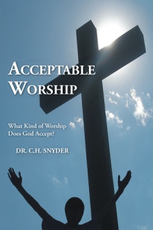Acceptable Worship