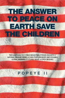 The Answer to Peace on Earth Save the children