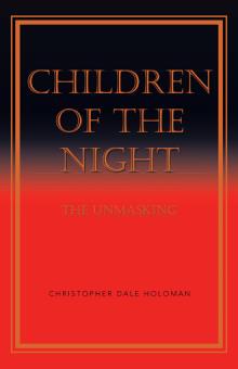 Children of the Night