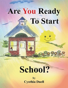 Are You Ready to  Start School?