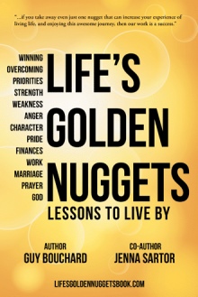 Life's  Golden Nuggets