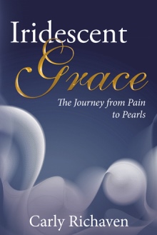 Iridescent Grace