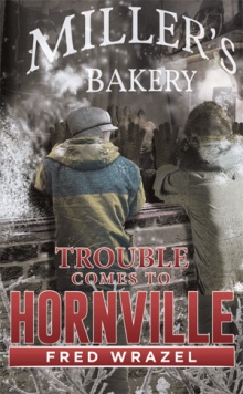 Trouble Comes to Hornville