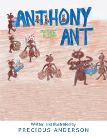 Anthony the Ant