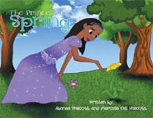 The Princess of Spring