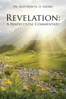 Revelation: A Pentecostal Commentary