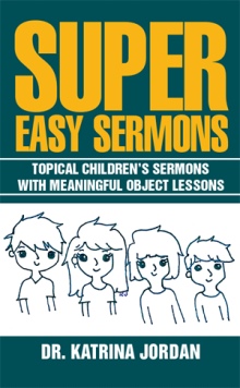 Super Easy Sermons