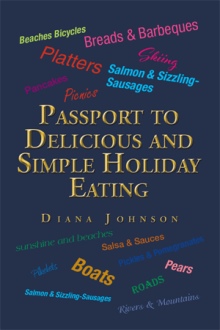 Passport to Delicious and Simple Holiday Eating