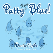 Patty Sees a Blue!