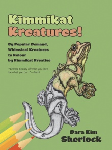 Kimmikat Kreatures!