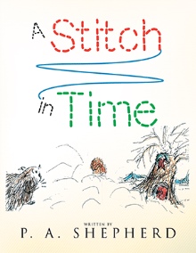 A Stitch in Time