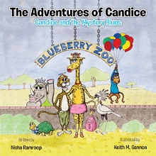 The Adventures of Candice