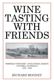 Wine Tasting with Friends