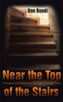 Near the Top of the Stairs