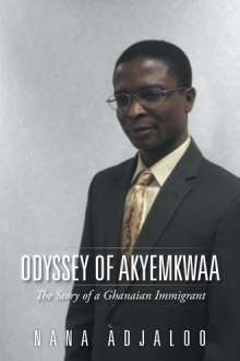 Odyssey of Akyemkwaa