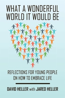 What a Wonderful World It Would Be