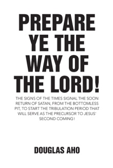 Prepare Ye the Way of the Lord!